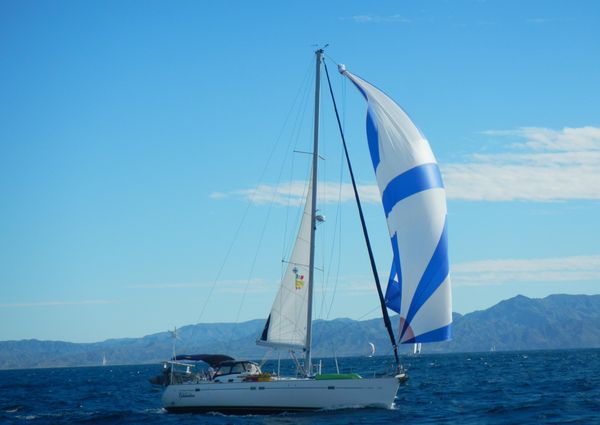 Beneteau Oceanis 473 image