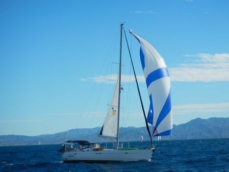 Beneteau Oceanis 473 image