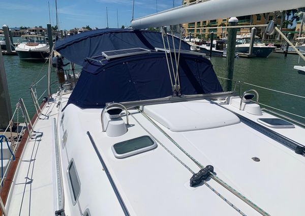 Beneteau Oceanis 473 image