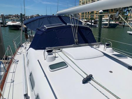 Beneteau Oceanis 473 image