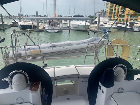 Beneteau Oceanis 473 image