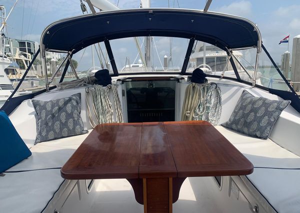 Beneteau Oceanis 473 image