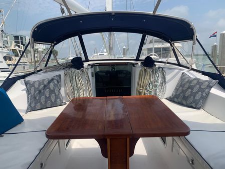 Beneteau Oceanis 473 image