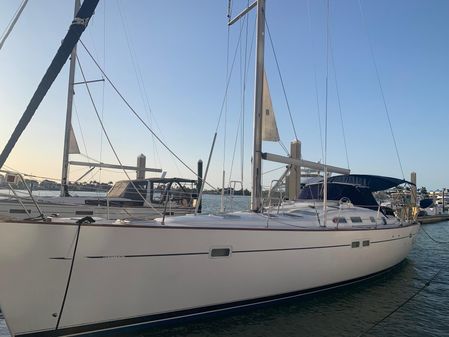 Beneteau Oceanis 473 image