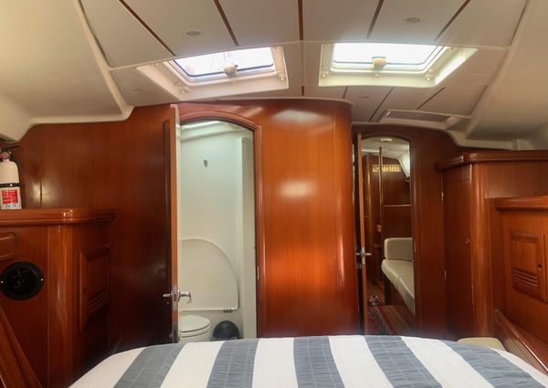 Beneteau Oceanis 473 image