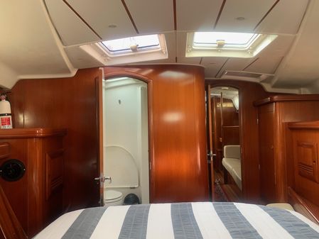 Beneteau Oceanis 473 image