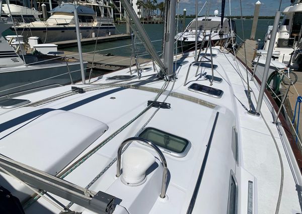 Beneteau Oceanis 473 image