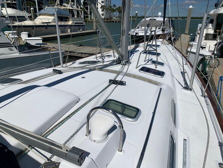 Beneteau Oceanis 473 image