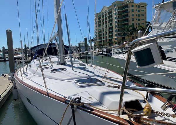 Beneteau Oceanis 473 image