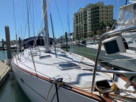 Beneteau Oceanis 473 image