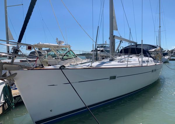 Beneteau Oceanis 473 image