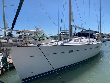 Beneteau Oceanis 473 image