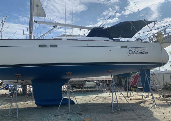 Beneteau Oceanis 473 image