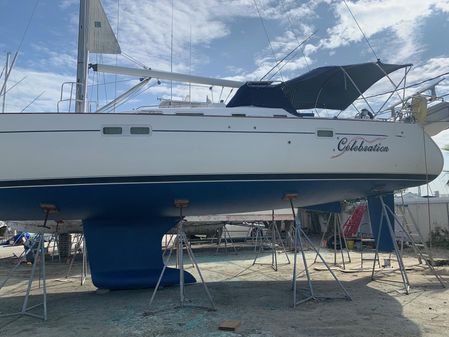 Beneteau Oceanis 473 image