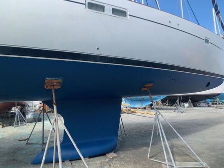 Beneteau Oceanis 473 image