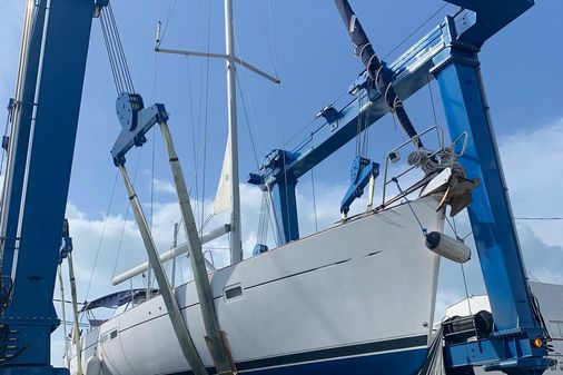 Beneteau Oceanis 473 image