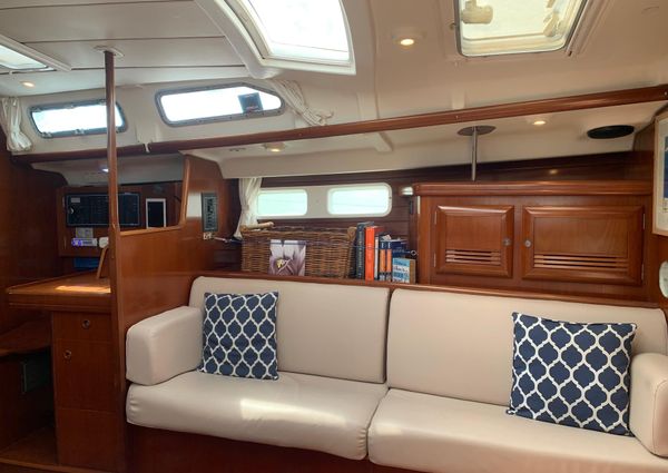 Beneteau Oceanis 473 image