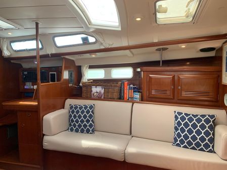 Beneteau Oceanis 473 image