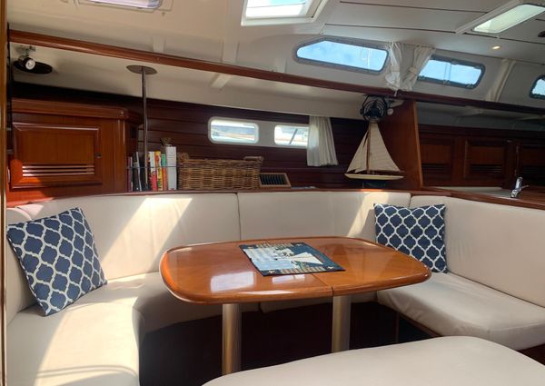 Beneteau Oceanis 473 image