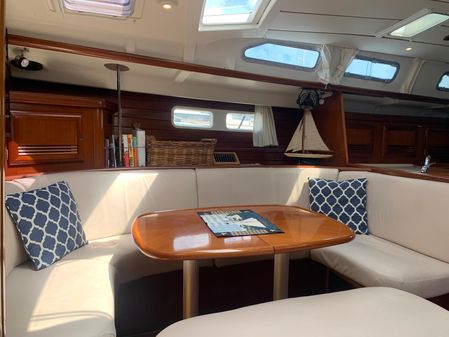 Beneteau Oceanis 473 image