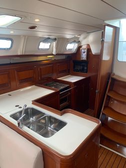 Beneteau Oceanis 473 image