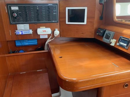 Beneteau Oceanis 473 image