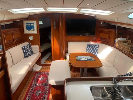 Beneteau Oceanis 473 image