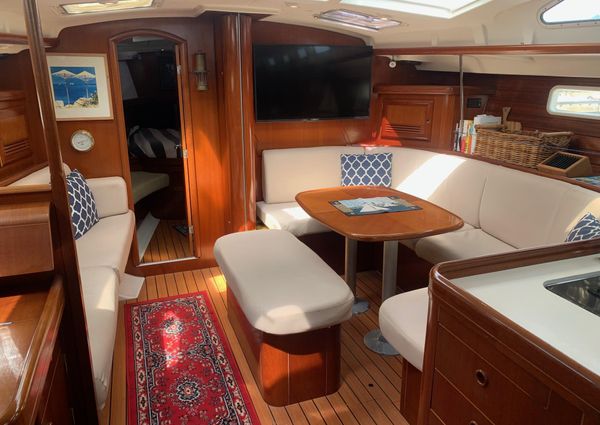 Beneteau Oceanis 473 image