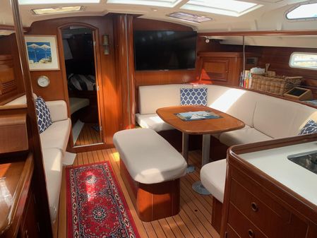 Beneteau Oceanis 473 image