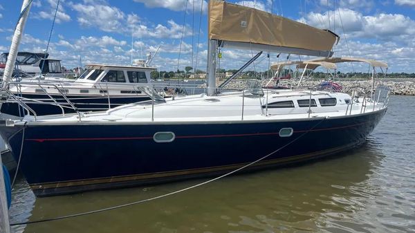 Jeanneau Sun Odyssey 40.3 