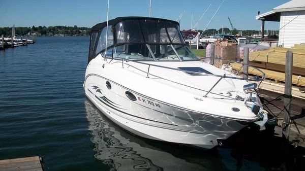 Chaparral Boats For Sale In New York, Boat Service & Rentals