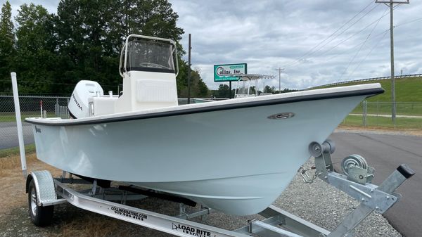 May-Craft 1800CC