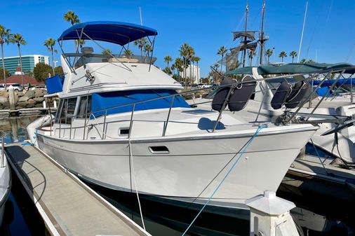 Bayliner 3288-MOTORYACHT image