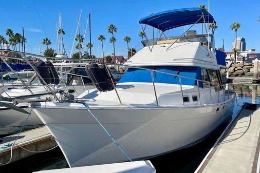 Bayliner 3288-MOTORYACHT image