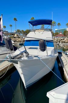 Bayliner 3288-MOTORYACHT image