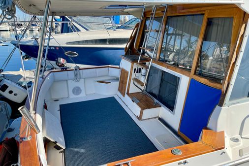 Bayliner 3288-MOTORYACHT image