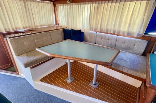 Bayliner 3288-MOTORYACHT image