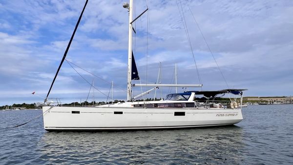 Beneteau Sense 50 