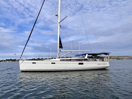 Beneteau Sense 50 image