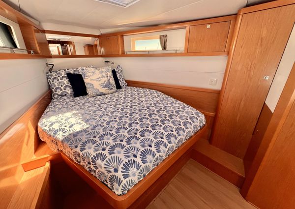 Beneteau Sense 50 image