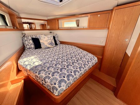 Beneteau Sense 50 image