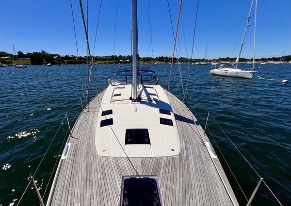 Beneteau Sense 50 image