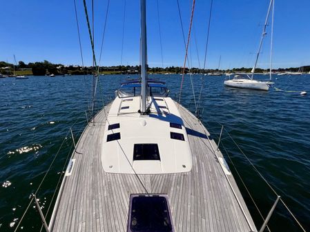 Beneteau Sense 50 image