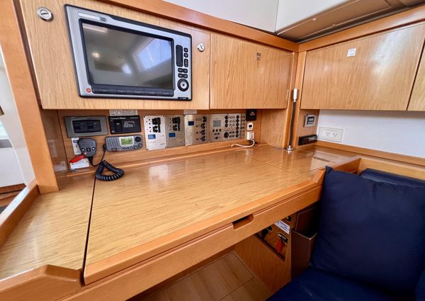 Beneteau Sense 50 image