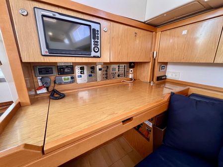 Beneteau Sense 50 image