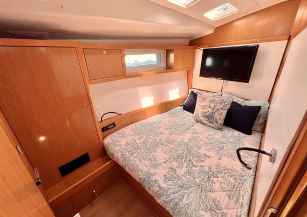 Beneteau Sense 50 image