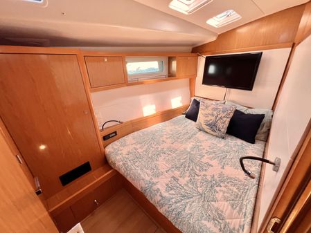 Beneteau Sense 50 image