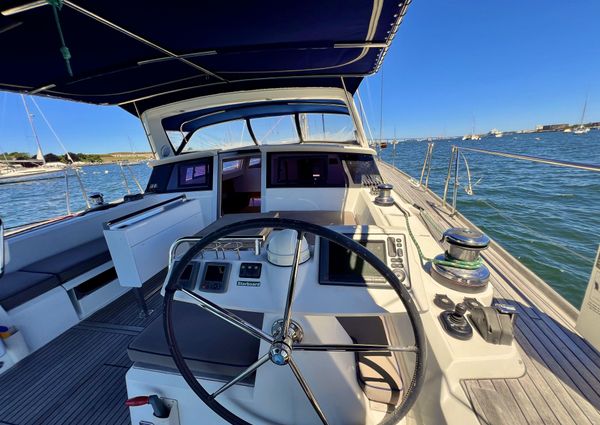 Beneteau Sense 50 image