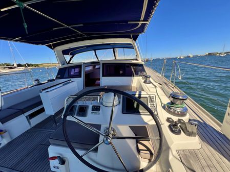 Beneteau Sense 50 image