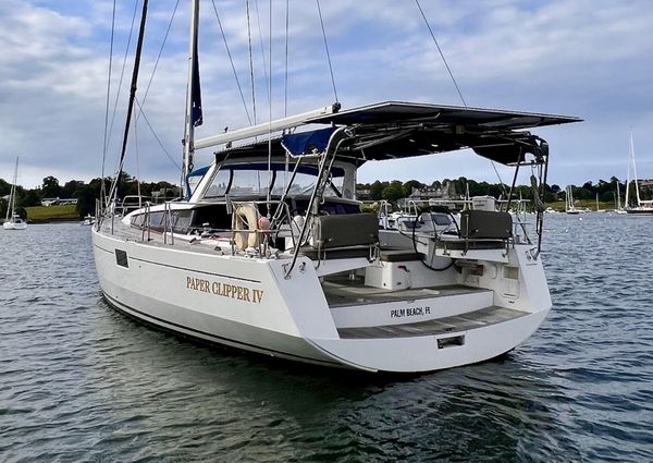 Beneteau Sense 50 image